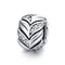 925 Sterling Silver Zircon Beaded Bracelet / Necklace Set