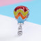 925 Sterling Silver Turkish Balloon Beads Necklace
