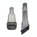2-pack Replacement Stiff Brushes for Dyson Vacuum