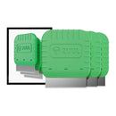 3-In-1 Hard Blade For Screen Removal - 2Uul Da96