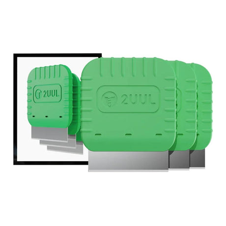 3-In-1 Hard Blade For Screen Removal - 2Uul Da96