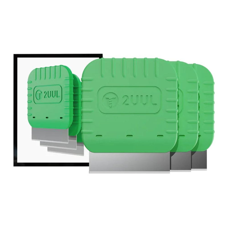 3-In-1 Hard Blade For Screen Removal - 2Uul Da96