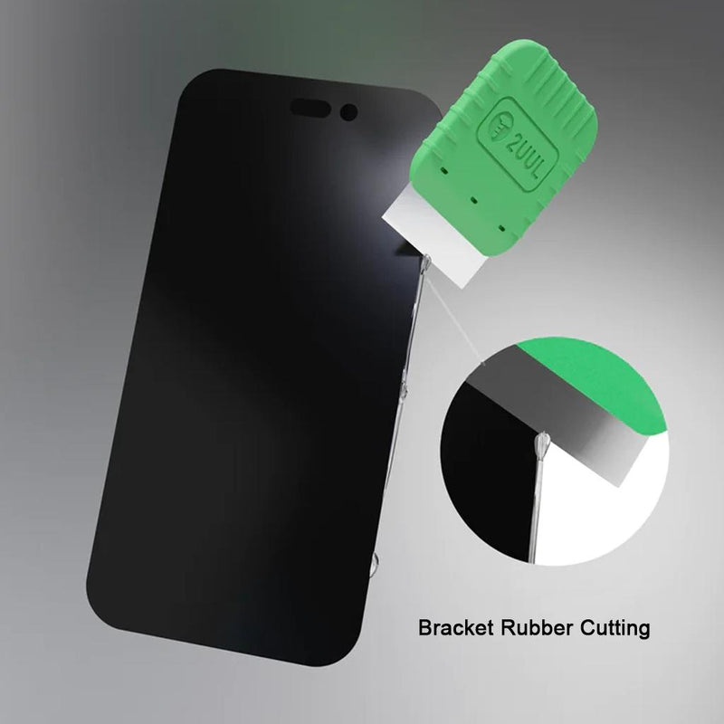 3-In-1 Hard Blade For Screen Removal - 2Uul Da96