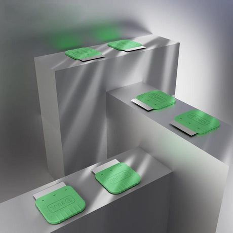 3-In-1 Hard Blade For Screen Removal - 2Uul Da96