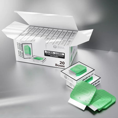 3-In-1 Hard Blade For Screen Removal - 2Uul Da96