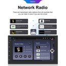 10.1 Inch Android 13.0 Carplay Navigation Monitor - Standard