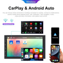 10.1 Inch Android 13.0 Carplay Navigation Monitor - Standard