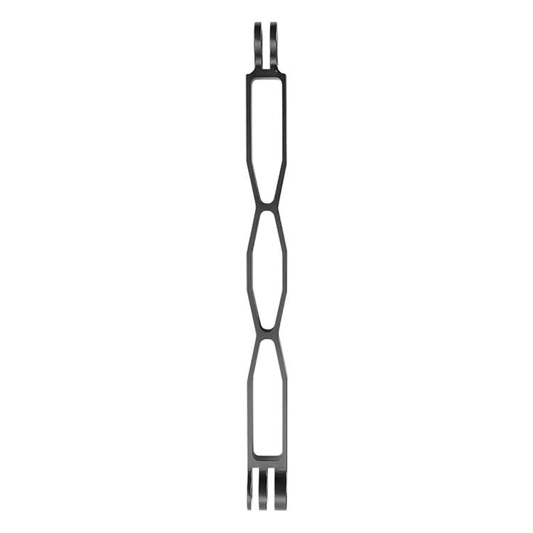 Aluminum Extension Arm With Hollow Grip - 20Cm