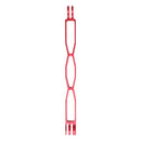 Aluminum Extension Arm With Hollow Grip - 20Cm