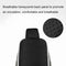 Adjustable Sports Chest Bag Lightweight & Versatile - Deep Grey