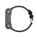 Bluetooth Headset Bracelet With Hr / Bp Monitoring & Temp. Measurement - Blue