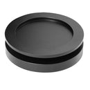 Adjustable Desktop Stand For Homepod 2 Bluetooth Speaker - Black