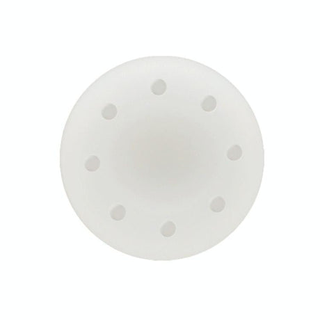 20 Silicone Gamepad Caps for Ps5 / Ps4 / Ps3 / Xbox one / 360 / Pro / Series x / s - White