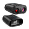Portable Digital Night Vision Binoculars With 3-Inch Hd Lcd Screen