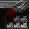 Portable Digital Night Vision Binoculars With 3-Inch Hd Lcd Screen