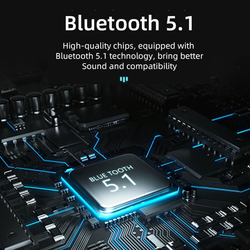 Wireless Hanging Ear Bluetooth Earphone - Business Model