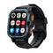 2.02 Inch Android 8.1 Full Network Wifi Card Bluetooth Smart Watch - Navy Blue