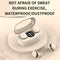 Wireless Mini Tws Earbuds with Noise Reduction and Long Battery Life - Skin Colour