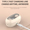 Wireless Mini Tws Earbuds with Noise Reduction and Long Battery Life - Skin Colour