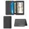 Universal Phone Card Holder With Bracket Multifunctional - Black