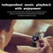 1.46 Inch Ip68 Waterproof Sos Flashlight Bluetooth Smart Watch - Black