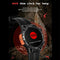 1.46 Inch Ip68 Waterproof Sos Flashlight Bluetooth Smart Watch - Black