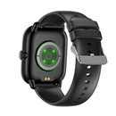 2.01 Inch Ips Hd Screen Smart Watch Supports Bluetooth Call / Health Monitoring Black