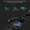 1.53 Inch Ip67 Bt5.0 Sport Smart Watch With Earbuds Support Bluetooth Call / Sleep / Blood Oxygen / Heart Rate / Blood Pressure Health Monitor - Black