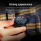 1.53 Inch Ip67 Bt5.0 Sport Smart Watch With Earbuds Support Bluetooth Call / Sleep / Blood Oxygen / Heart Rate / Blood Pressure Health Monitor - Black