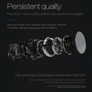 Lcd Screen 50M Waterproof Smart Watch Support Information Reminder / Remote Camera / Walking Motion Monitor Black