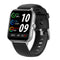 1.69 Inch Tft Screen Smart Watch Support Blood Pressure Monitoring / Sleep Monitoring - Black