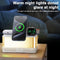 3 In 1 Wireless Magnetic Charger For Cell Phone