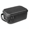 Waterproof Dustproof Protection Bag for Bose Soundlink Max Portable Speaker - Black