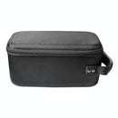 Waterproof Dustproof Protection Bag for Bose Soundlink Max Portable Speaker - Black