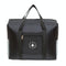 Folding Travel Bag With Trolley Case For Luggage