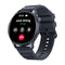 1.43 Inch Bt5.2 Fitness Smart Watch With Health Monitor - Space Gray