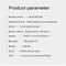 Smart Watch With Ip68 Waterproofing And Health Monitoring - Black