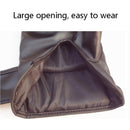 Half-Finger Boxing Gloves For Adults - Ideal For Fighting And Punching - Red