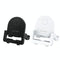 15W Vertical Wireless Fast Charger With Phone Holder - Black