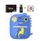 Instant Printing Camera With 2.4 Hd Screen And 32Gb Tf Card