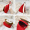 Adorable Monkey Crossbody Bag For Kids - Yellow