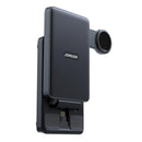 4 In 1 Wireless Charging Stand For Iphone / Airpods / Apple Watch Black