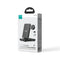 4 In 1 Wireless Charging Stand For Iphone / Airpods / Apple Watch Black
