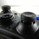 8-Piece Silicone Joystick Cap Set For Ps5 / Ps4 - Black