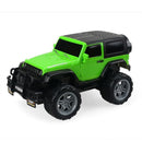 Remote Control Electric Car with Usb Charging for Kids - Camouflage Convertible