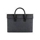 13.3 Inch Waterproof Laptop Case - Portable - Navy Blue