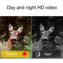 350M Wifi Infrared Telescope With Night Vision - Multifunctional Monocular Set