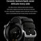 1.43 Inch Bt5.1 Smart Sport Watch With Health Monitoring - Pink