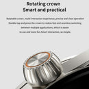 1.43 Inch Bt5.1 Smart Sport Watch With Health Monitoring - Pink