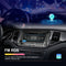 Android Carplay Navigation For Vw / Skoda - 1 + 32G Screen Reversing Camera